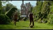 Miss Peregrine et les Enfants Particuliers - Trailer VOST / Bande annonce (Tim Burton / Eva Green)