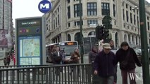 Brussels Terror Alert Raised Amid ‘Imminent’ Threat of Attack