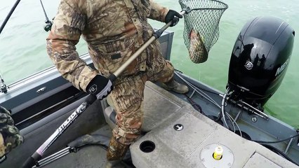 Popular Videos - Lake Erie & Trolling