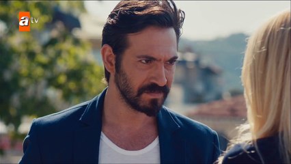 Ali, Gönülle görüşmek istemiyor: Bedel 17. Bölüm - atv