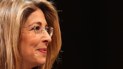 UpFront - Naomi Klein: I don't 'pick and choose' on BDS