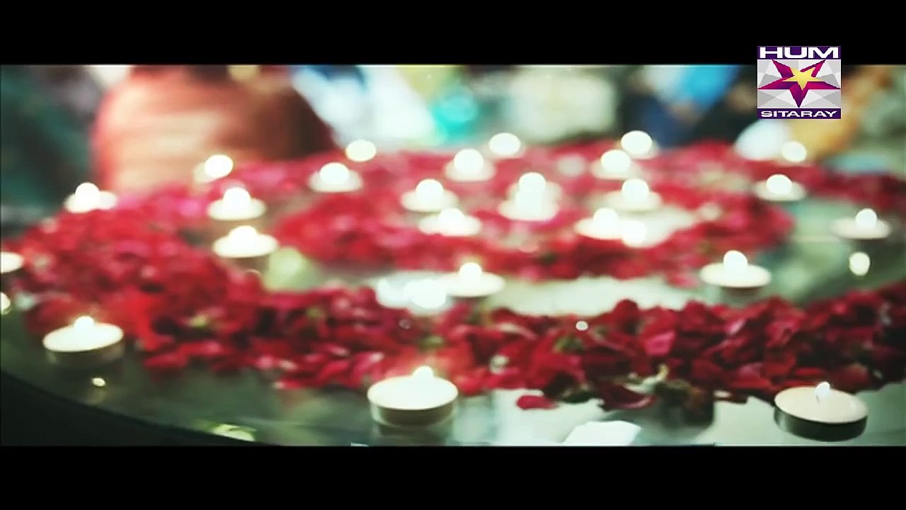 Phir Say Meri Qismat Likh De Episode 12 Full HUMSITARAY TV Drama 4 June 2015