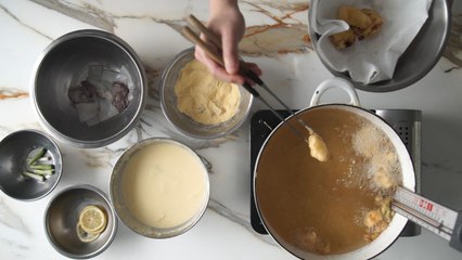 Deep-Frying at Home Is Easier Than You Think