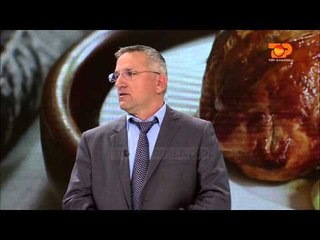 Ne Shtepine Tone, 22 Mars 2016, Pjesa 2 - Top Channel Albania - Entertainment Show