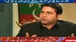 Imran Khan's Reply to Khawaja Saad Rafique on Pervez Musharraf Issue