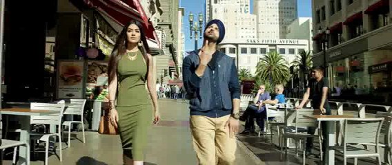 Laung Gawacha Kay V Singh Official HD Video Song 2106 - New Punjabi Songs - Songs HD