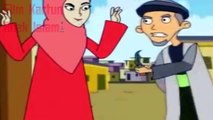 Kartun Animasi Untuk Kanak-Kanak Islam Kisah Sirah 25 Rasul Nabi Luth A.S