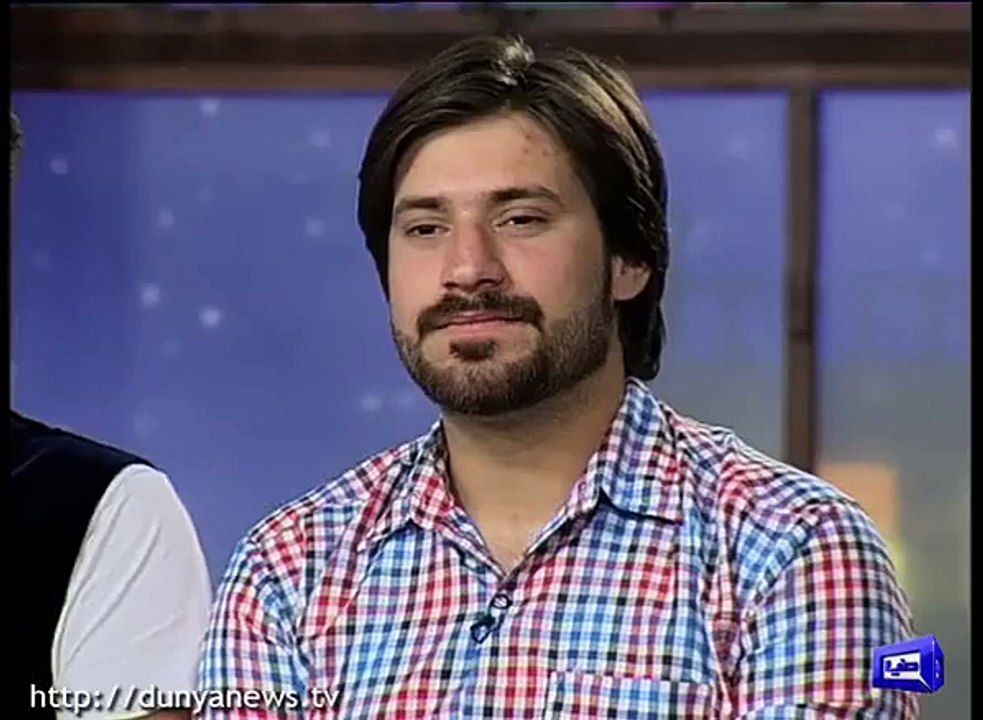 بیرون ملک متعین سفارتکار آج کٹہرے میں آیا ہے Hasb e Haal