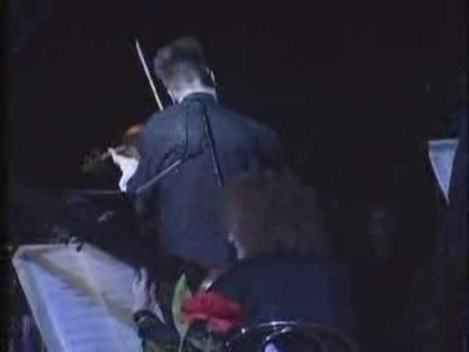 Nigel Kennedy, Vivaldi - Hiver / Winter I