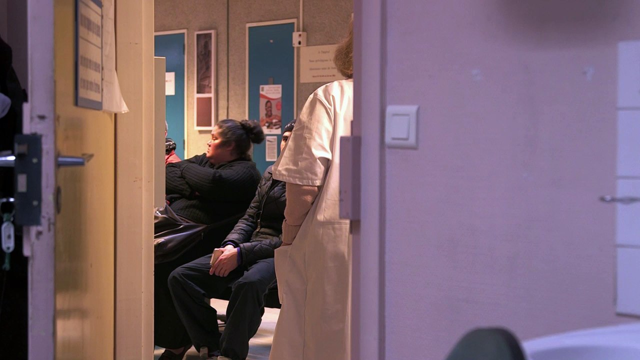 La permanence, extrait