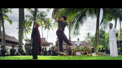 Baaghi Official Trailer ¦ Tiger Shroff & Shraddha Kapoor ¦ Releasing April 29 | New Bollywood Movie Baaghi 2016 in (HD)