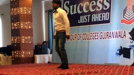 gujranwala farewell punjab college or PGC