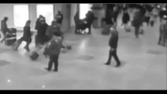 Alerte attentats : attaques à la bombe à l’aéroport et dans le métro de Bruxelles - 22 mars 2016