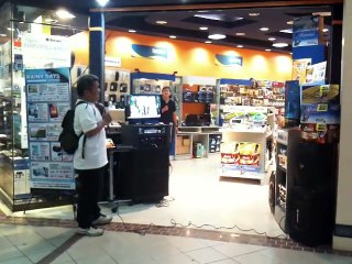 Pinoy -How Am I supposed to Live Without You - Cover