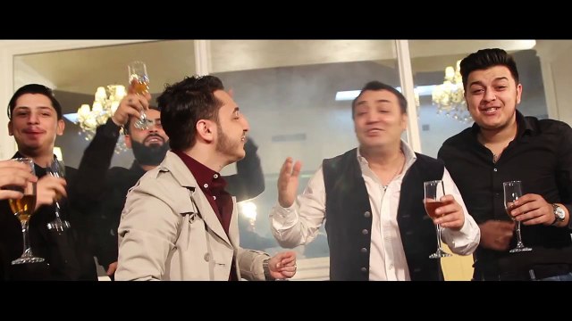PETRICA si IONUT CERCEL - RADACINA NOASTRA FACE BANI 2016 VideoClip Full HD