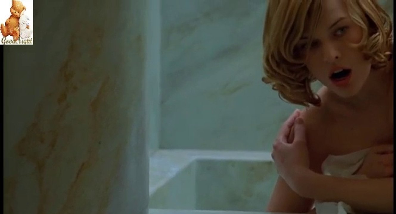 hot naked scene of girl