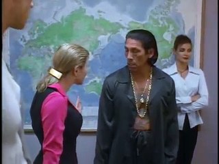 Чемпионы (боевик, бои без правил, кикбоксинг) 46