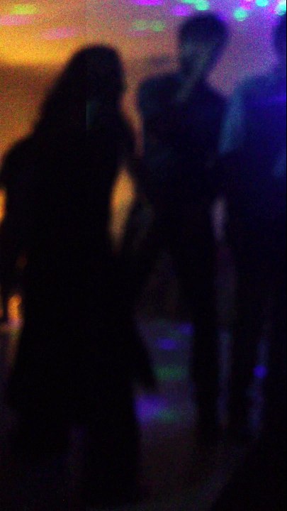 Night Club Islamabad Hidden Cam