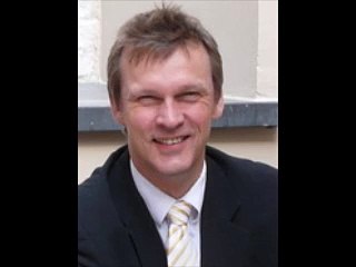 Stefan Lunte  -Réaction aux attentats de Bruxelles