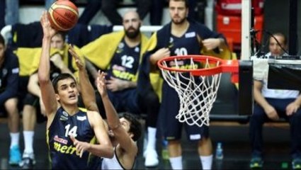 Ömer Faruk Yurtseven Milli Takım'dan Çıkarıldı