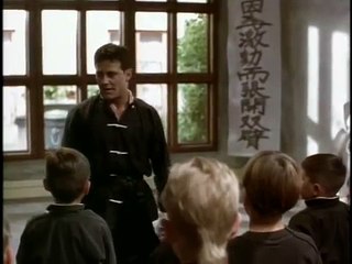 Чемпионы (боевик, бои без правил, кикбоксинг) 54