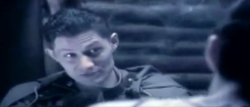 Тяжёлый разговор с дедом