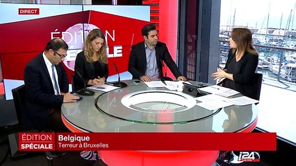 Les réactions et témoignages sur les réseaux sociaux