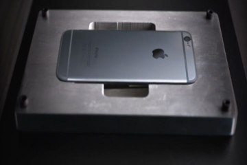Appel presenta el iPhone SE y el iPad Pro de 9,7 pulgadas