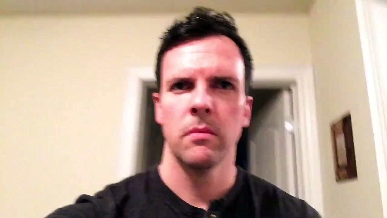When Dad Discovers New Technology! Eh Bee