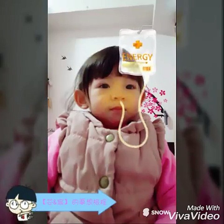 最可愛, 最漂亮,【芯 & 宸】的夢想旅程...感冒玫瑰疹惡整影片 https://www.facebook.com/tsai.sin.lee/