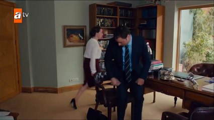 Bedel 19. Bölüm - atv