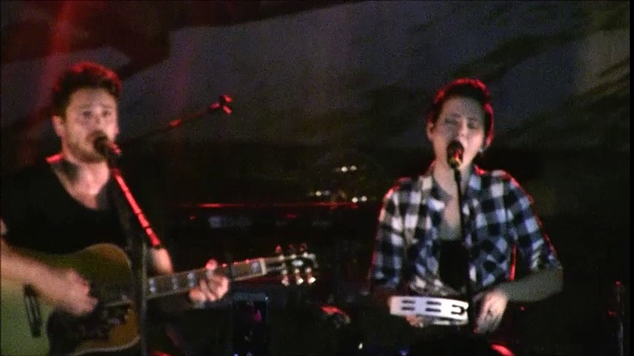 Leaving Tomorrow - Bastian Baker - X-Tra Zürich 19.03.2016