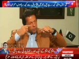 Mian Sahib apni jaeb se pesay kharch kr lo - Imran Khan's brilliant reply over allegations on tree planting campaign