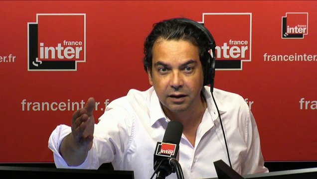 Interactiv' : Emmanuelle Charpentier répond aux questions des auditeurs