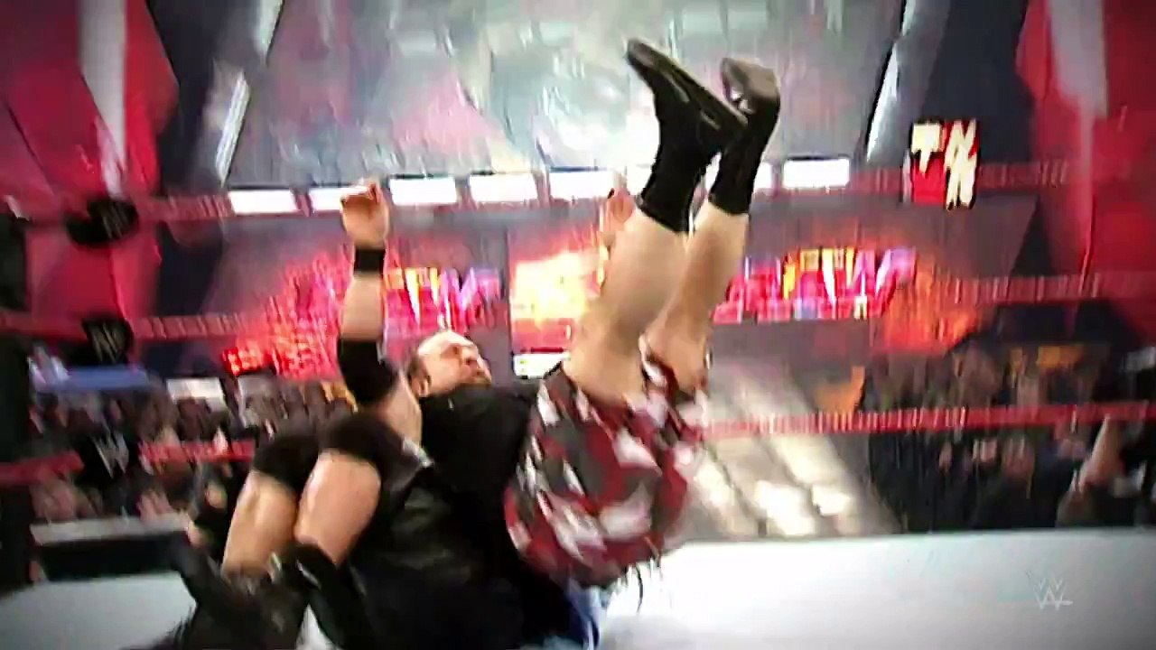 17 Senton Bombs that squashed opponents_ WWE Fury