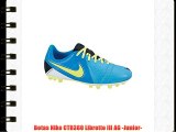 Botas Nike CTR360 Libretto III AG -Junior-