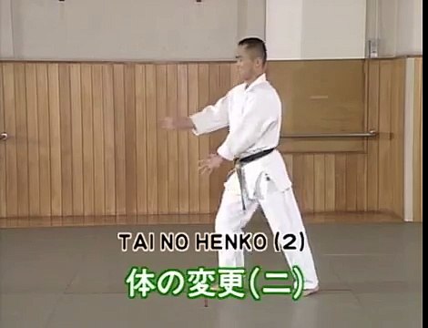 Энциклопедия Айкидо Ёшинкан. Yoshinkan Aikido DVD 1 7