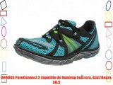 BROOKS PureConnect 2 Zapatilla de Running SeÃ±ora Azul/Negro 38.5