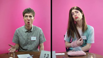 Will Joseph Cook Girls Like Me