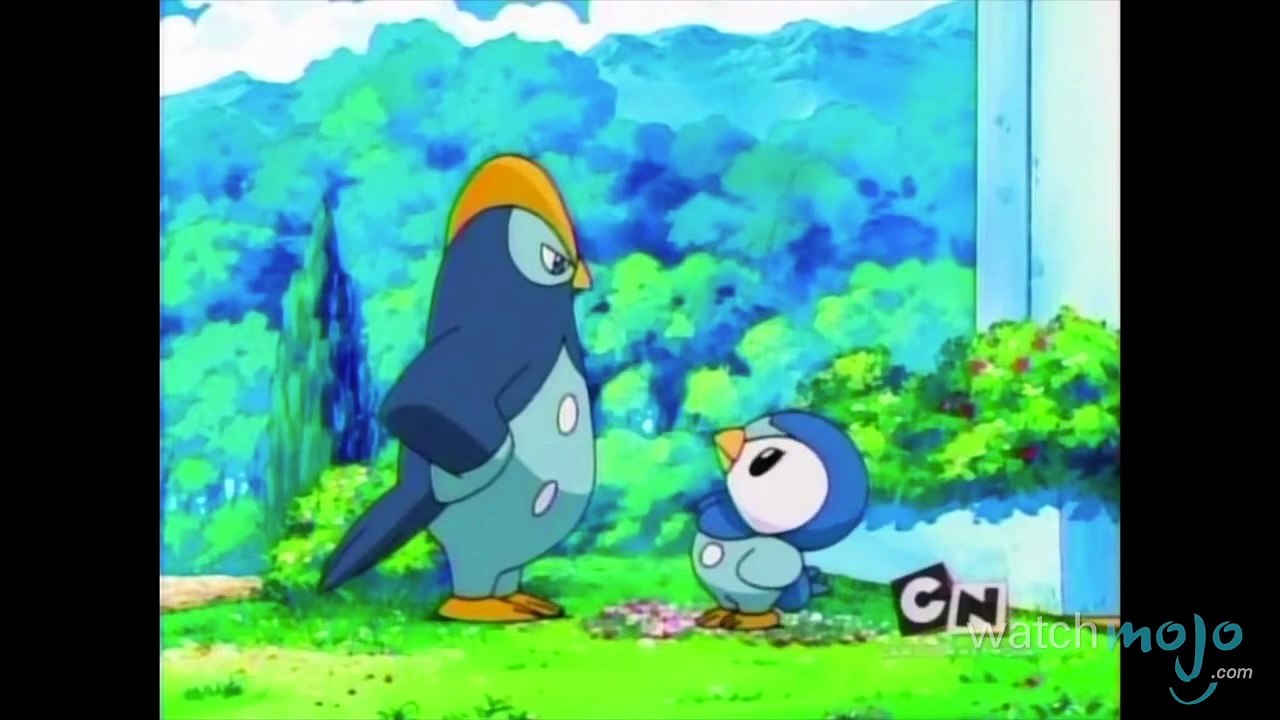 Top 10 Starter Pokémon