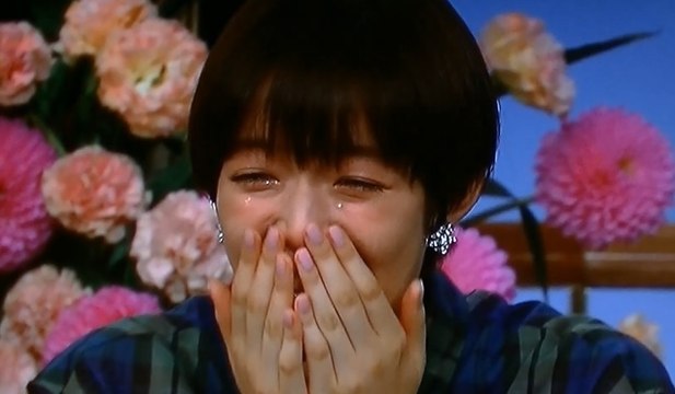 佐藤栞里動画　笑ってこらえてハシゴの旅で出会ったカオルさん結婚・オメデタに号泣☆（shiori sato Japanese fashion model）