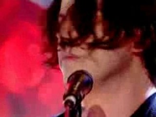 White Stripes - My Doorbell (Live Jools)