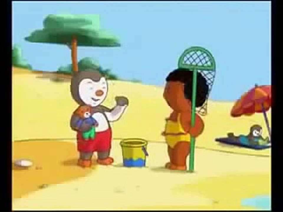 Tchoupi et Doudou en francais | dessin animé en francais  Star Dessin Anime Français