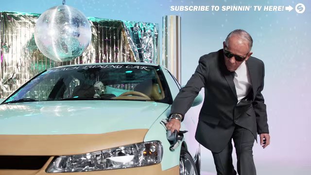 Martin Solveig & GTA - Intoxicated (Official Music Video)