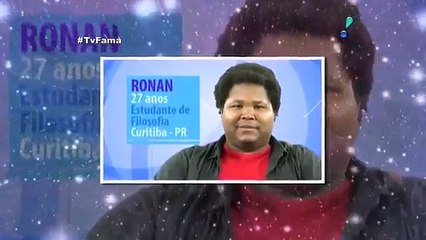 BBB Ronan ROUBA e vai ser EXPULSO da casa