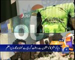 Geo News Headlines - 22 March 2016 - 1600