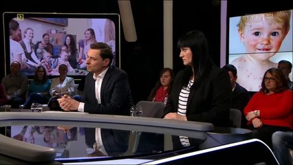 „Ospa Party” – jak media i lekarze straszą, zarażając naiwnych ludzi głupotą…. (21.03.2016)