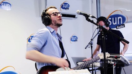 SUN MUSIC ADDICT 18 mars 2016 : Vendôme - À l'Océan Jeté