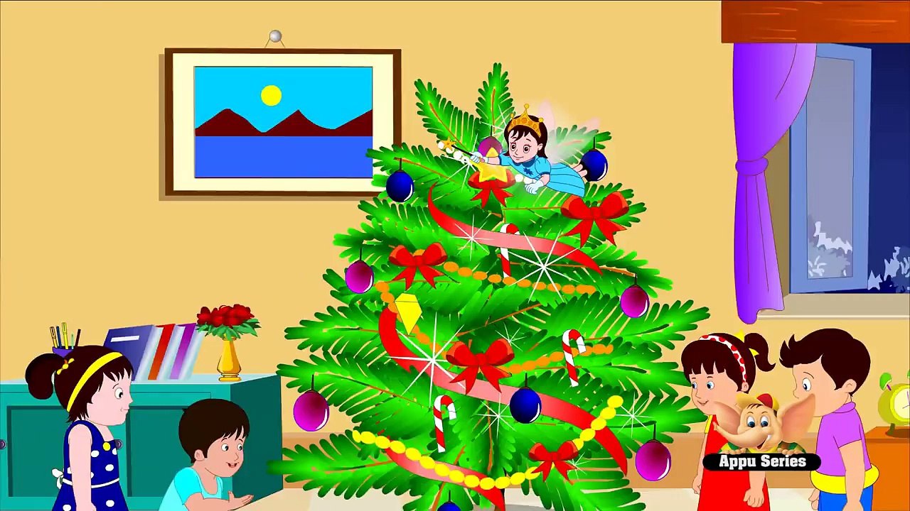 Fairy Doll - Nursery Rhyme with Lyrics