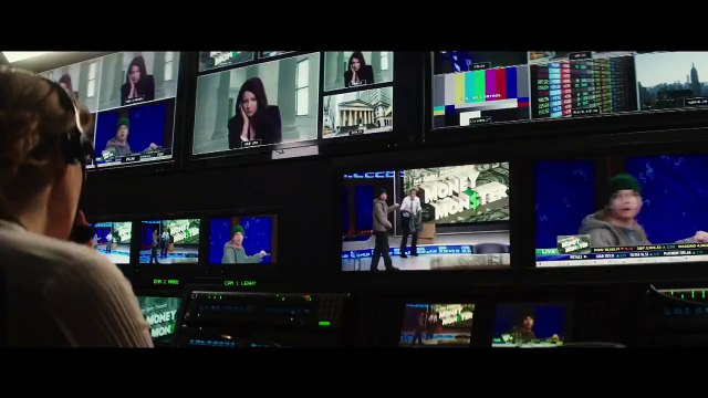 Money Monster - Bande-annonce VOST HD